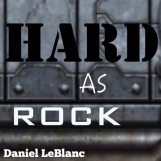 Hard As Rock