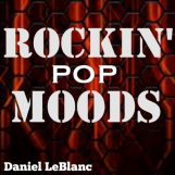 Rockin' Pop Moods
