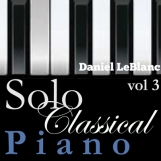 Solo Classical Piano Vol3