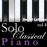 Solo Classical Piano Vol4